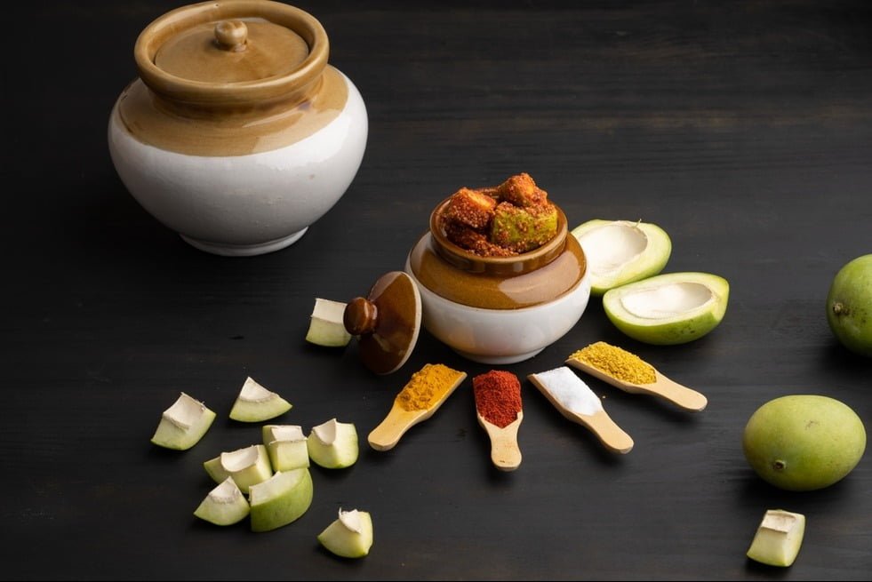 Unveiling the Secrets: The Unique Ingredients in Kerala Pickles