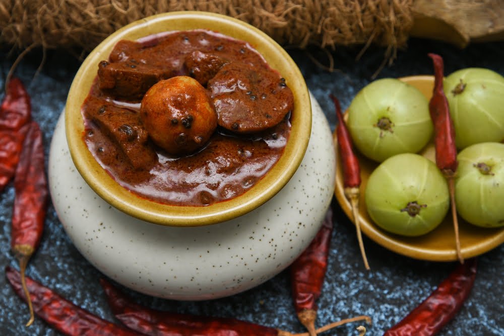 Discover the Benefits of Amla Achar for Digestion
