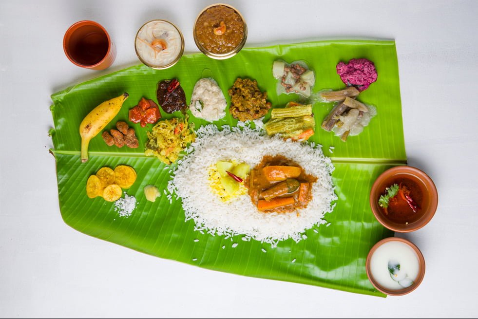 TRADITIONAL KERALA PICKLES TO SPICE UP YOUR ONAM SADYA.