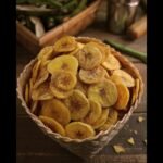 kerala banana chips