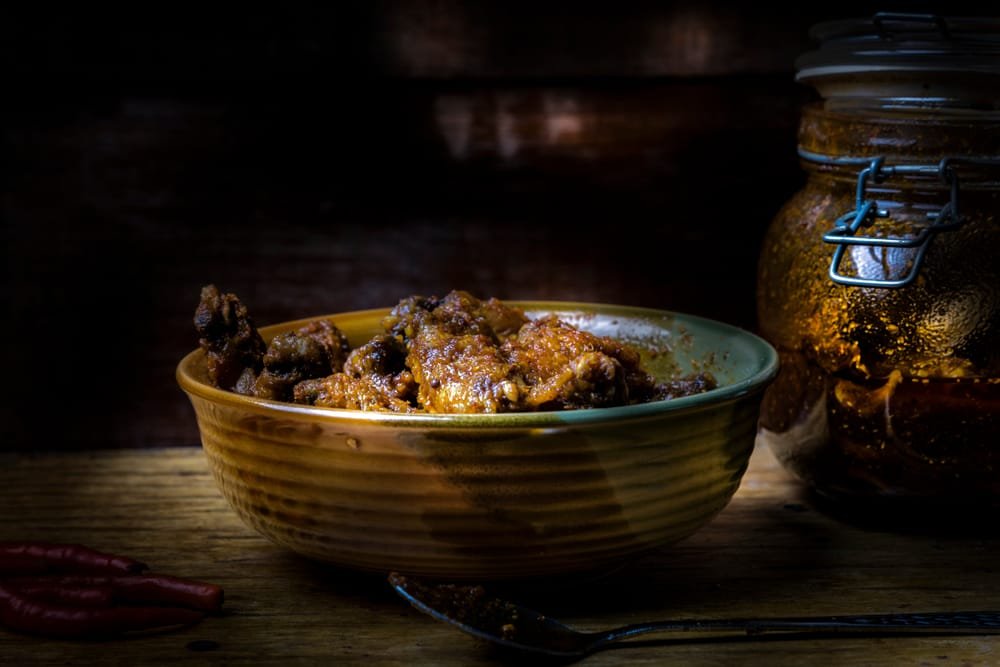 Easy Non Veg Pickle Recipes to Make at Home