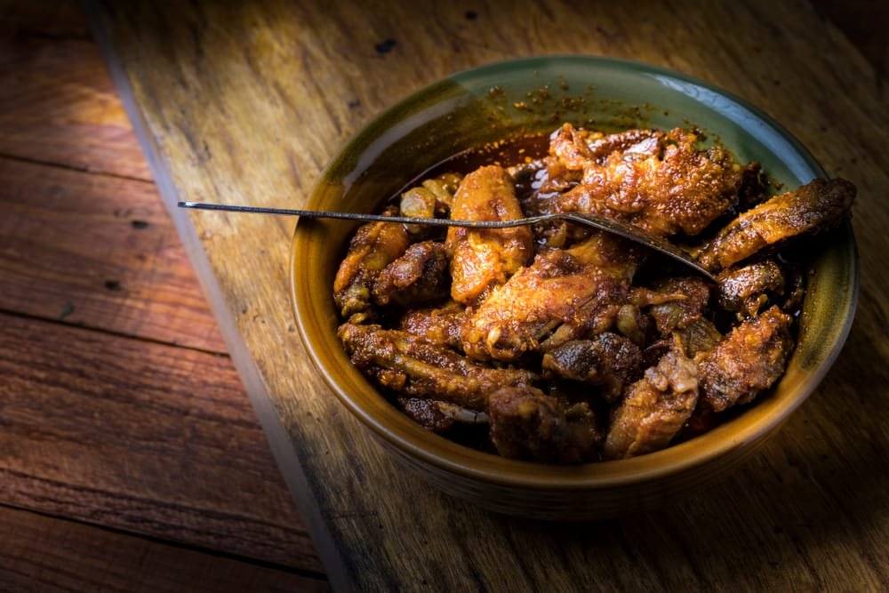 Best Online Stores for Non-Veg Pickles in India: Top Picks for 2025