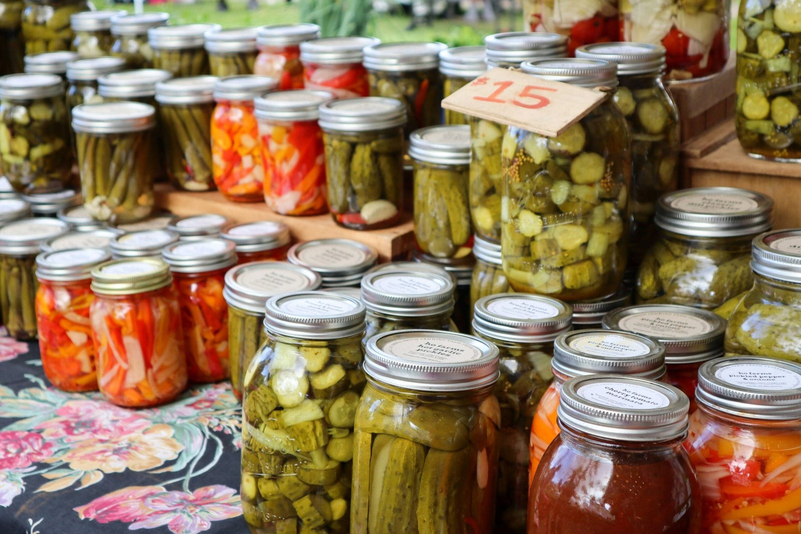 The Ultimate Guide to Buying Homemade Veg Pickles