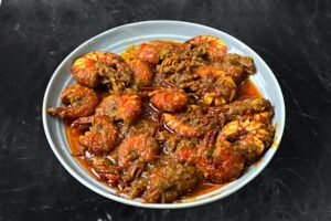 Kerala Prawn Pickle Recipe: A Step-by-Step Guide to Homemade Chemmeen Achar